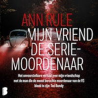 Mijn vriend de seriemoordenaar