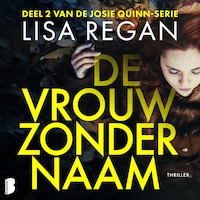 De vrouw zonder naam