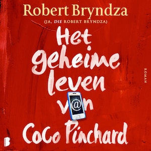 Het geheime leven van Coco Pinchard - luisterboek