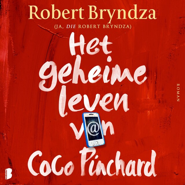 Book cover for Het geheime leven van Coco Pinchard