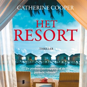 Het resort - luisterboek