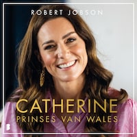 Catherine, prinses van Wales
