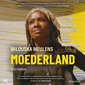 Moederland - luisterboek