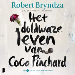 Het doldwaze leven van Coco Pinchard - luisterboek
