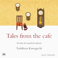 Tales from the cafe
