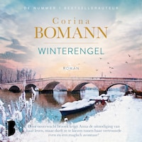 Winterengel
