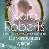 De verdwenen spiegel