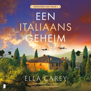 Een Italiaans geheim - luisterboek