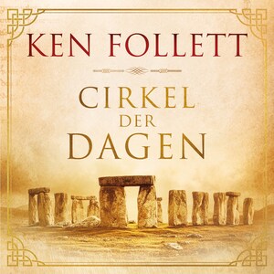 Cirkel der dagen - luisterboek