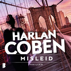 Misleid - luisterboek
