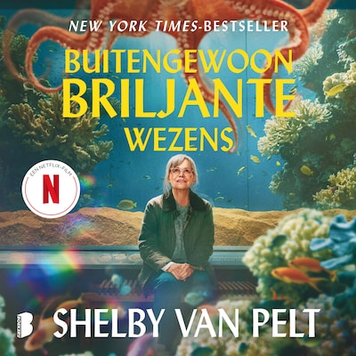Buitengewoon briljante wezens
