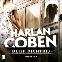 Blijf dichtbij