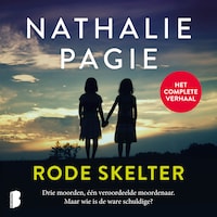 Rode skelter