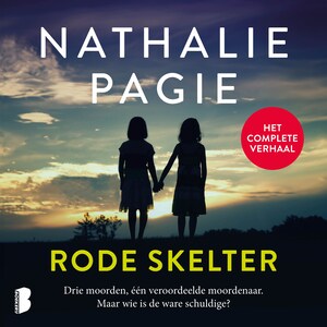 Rode skelter - luisterboek