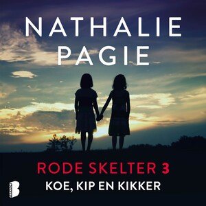 Rode skelter: Koe, kip en kikker - luisterboek