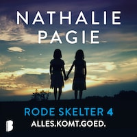 Rode skelter: Alles.komt.goed.