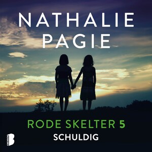 Rode skelter: Schuldig - luisterboek