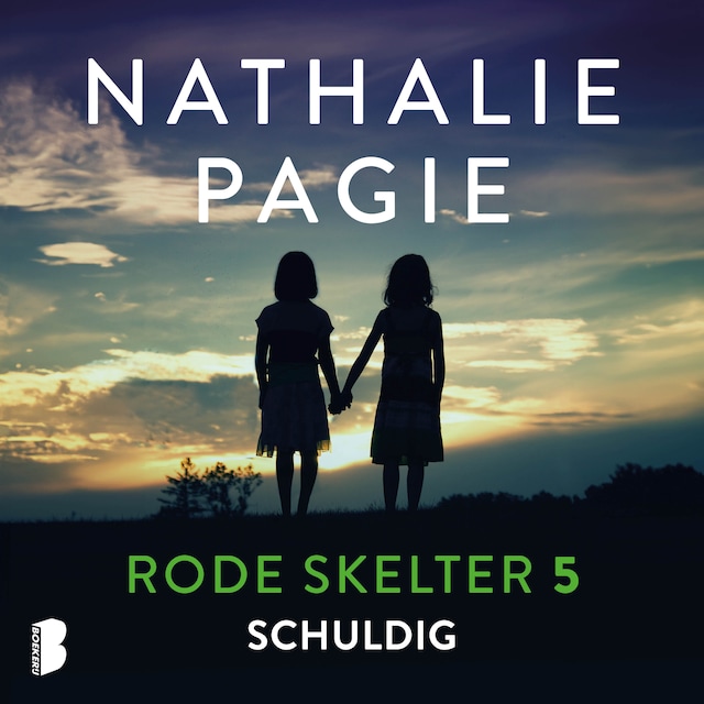 Buchcover für Rode skelter: Schuldig