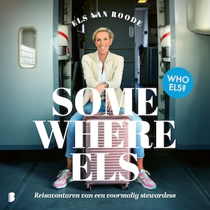 Somewhere Els - luisterboek