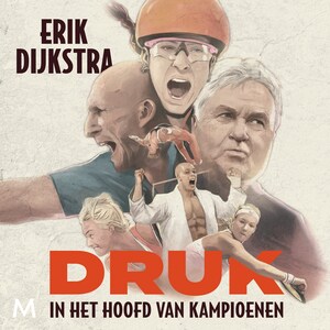 Druk - luisterboek