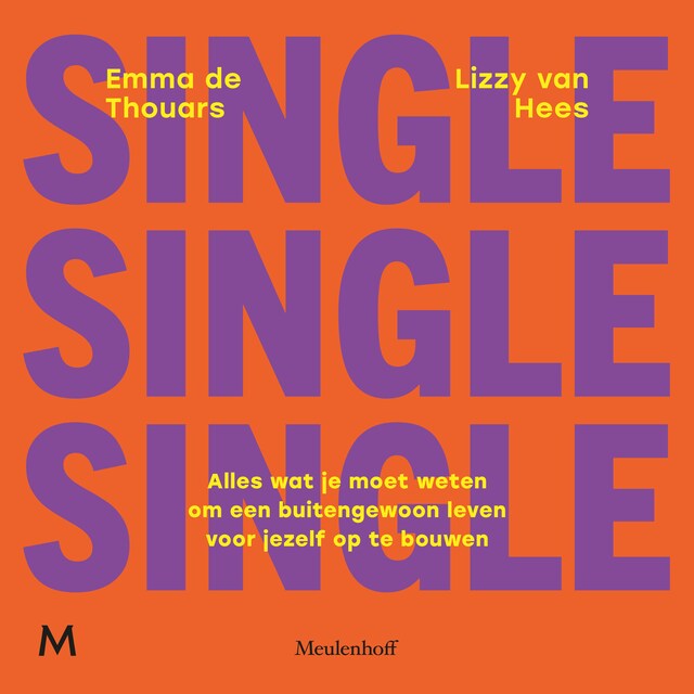 Single Boekomslag van Single