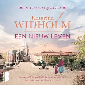 Een nieuw leven - luisterboek