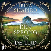 Een sprong in de tijd