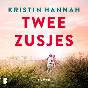Twee zusjes - luisterboek