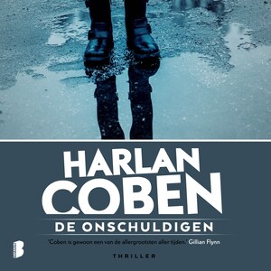 De onschuldigen - luisterboek