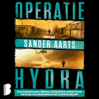 Operatie Hydra