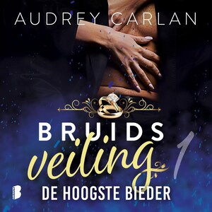 De hoogste bieder - luisterboek