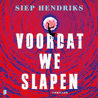 Voordat we slapen