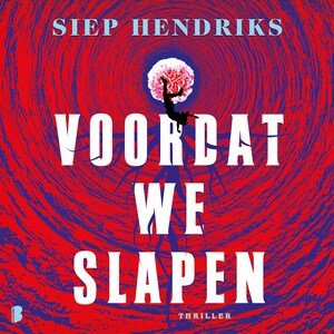 Voordat we slapen - luisterboek