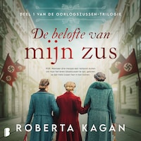 De belofte van mijn zus