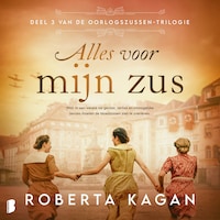 Alles voor mijn zus
