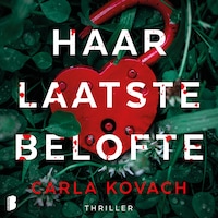 Haar laatste belofte
