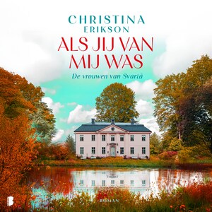 Als jij van mij was - luisterboek