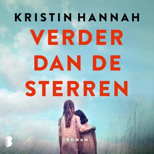 Verder dan de sterren - luisterboek