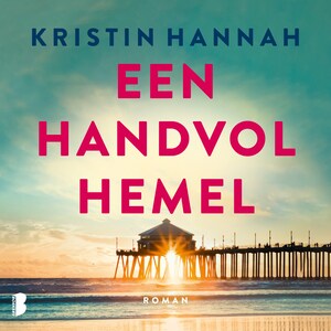 Een handvol hemel - luisterboek