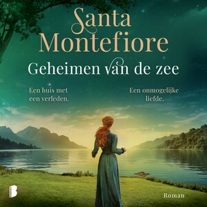 Geheimen van de zee - luisterboek