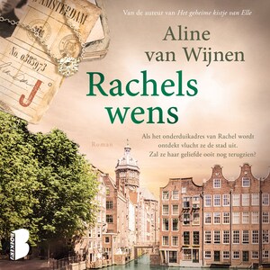 Rachels wens - luisterboek