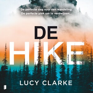 De hike - luisterboek