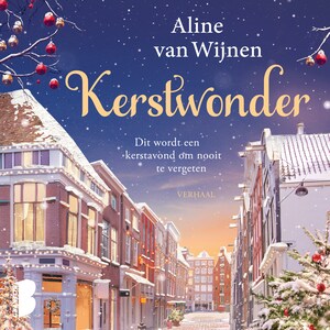 Kerstwonder - luisterboek