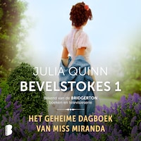 Het geheime dagboek van miss Miranda