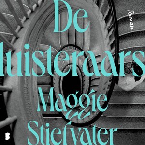 De luisteraars - luisterboek