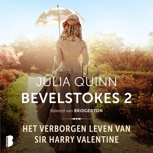 Het verborgen leven van sir Harry Valentine - luisterboek