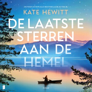 De laatste sterren aan de hemel - luisterboek