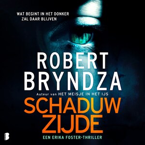 Schaduwzijde - luisterboek