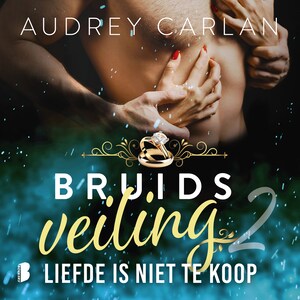 Liefde is niet te koop - luisterboek