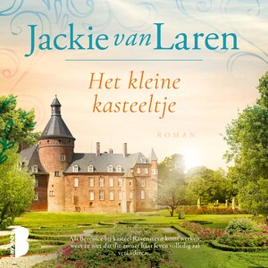 Het kleine kasteeltje - luisterboek